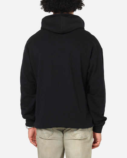 Ice Nine Kills Cat Tombstone Hoodie Black