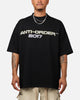 The Anti Order Circa 2017 T-Shirt Black