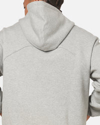 Nike Nocta Fleece Hoodie Dark Grey Heather