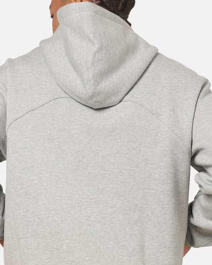 Nike Nocta Fleece Hoodie Dark Grey Heather