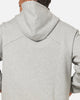 Nike Nocta Fleece Hoodie Dark Grey Heather