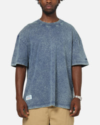 Champion Mineral Wash T-Shirt Water