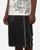 Ed Hardy Fury Shorts Black
