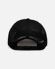 New Era New York Yankees 'Bleach' 9FORTY A-Frame Trucker Snapback Denim