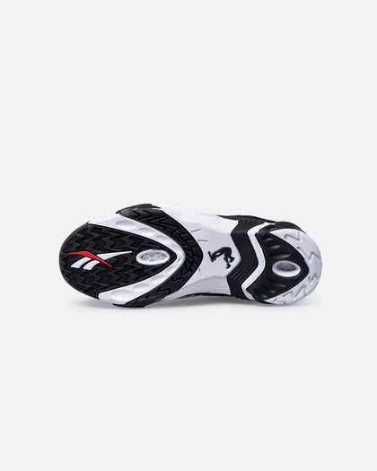 Reebok Shaqnosis Low White/Black