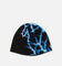 New Era New York Yankees Lightning Knit Skully Black Blue