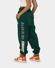 Starter Batter Up Bag Pants Green