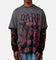Puma x Lamelo Ball Lamelo World Tour Long Sleeve T-Shirt Dusk