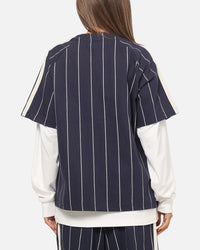 Carre New York City Series Jersey Navy
