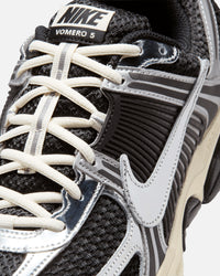 Nike Zoom Vomero 5 Black/Chrome/White
