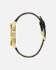 Guess Mainline Palmer Watch Black/Gold