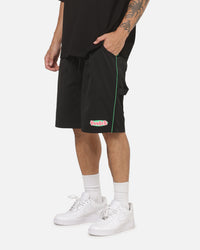 Vouseti Pillar Board Shorts Black