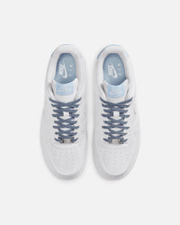 Nike Women's Air Force 1 '07 White/White