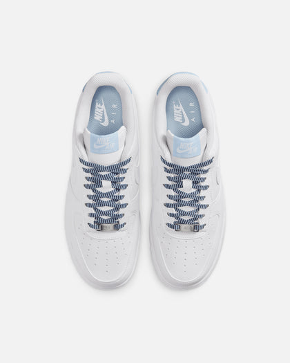Nike Women's Air Force 1 '07 White/White