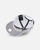 New Era Detroit Tigers 'Easy White' 9FORTY A-Frame Snapback White/White