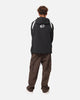 Carre Sprint Panelled Jacket Black