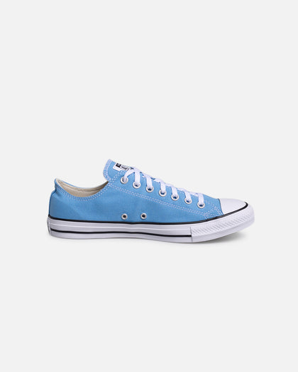 Converse Chuck Taylor All Star Low Canvas Light Blue