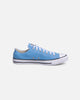 Converse Chuck Taylor All Star Low Canvas Light Blue