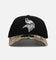 New Era Minnesota Vikings 'Black Crown Realtree Visor' 9FORTY A-Frame Snapback Realtree Edge/Black