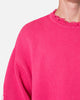 MNML Star Sweater Pink