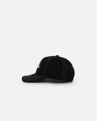 Mitchell & Ness Chicago Bulls Script Origin Snapback Black