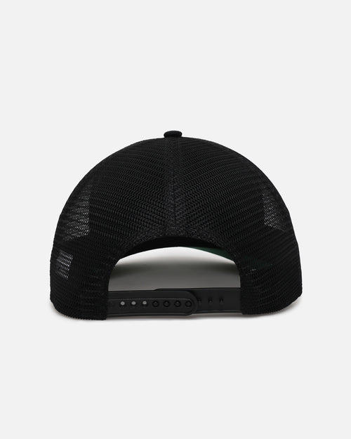 47 Brand Pittsburgh Penguins Mesh '47 Hitch Trucker Snapback Black/Team