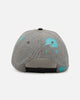 47 Brand Detroit Tigers 'Studio' 47 Offside Snapback Grey