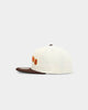 New Era San Diego Padres 'Retro Script' 59FIFTY Fitted OTC