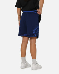 Jordan Dri-FIT Sport Diamond Shorts Blue Void/Game Royal