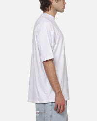 Carre Orbit T-Shirt White