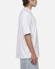 Carre Orbit T-Shirt White