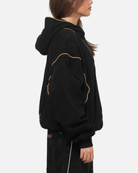 73Studio Marvel X-Men Reversible Jacket Black