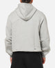 Nike Nocta Fleece Hoodie Dark Grey Heather