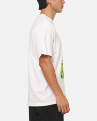 Nike Sportswear AM Day Plus T-Shirt White