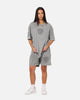 Pro Standard Las Vegas Raiders Washed Classic Shorts Washed Grey