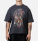 Mitchell & Ness NBA 1997 All-Star Game T-Shirt Washed Black