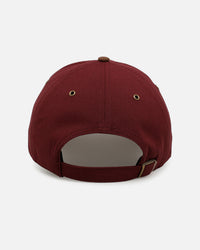 47 Brand Chicago Bears 'Cherry Pie' Offside DT Snapback Dark Maroon