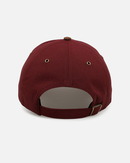 47 Brand Chicago Bears 'Cherry Pie' Offside DT Snapback Dark Maroon
