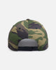 47 Brand Los Angeles Dodgers 'Camo' 47 MVP Snapback Camo