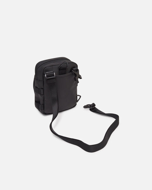 Oakley Rover Crossbody Bag Blackout