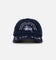 Stussy Worldwide Low Pro Cap Navy