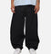 Carre Astor Pleated Jeans Raw Blue