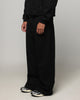 American Thrift Wide Leg Pants Black
