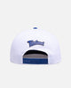 New Era X Space Jam Tune Squad Lola Bunny 9FIFTY A-Frame Snapback White