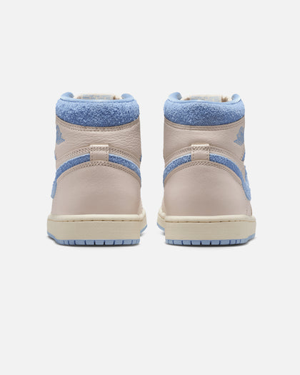 Jordan Women's Air Jordan 1 Retro High OG "Psychic Blue" Pale Ivory