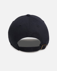 47 Brand Jack Russell Terrier 'Dog Collection' 47 Clean Up Strapback Navy
