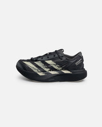 Adidas Lightblaze Evo Brushed Black