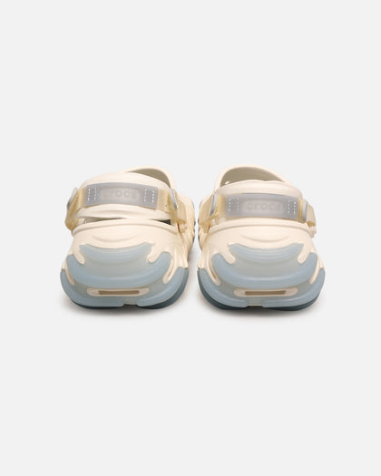 Crocs Echo Clog '"Icey" Chalk