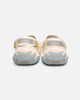 Crocs Echo Clog '"Icey" Chalk
