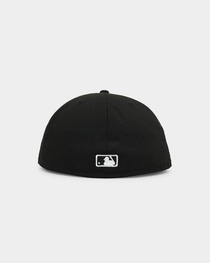 New Era San Francisco Giants Botanical 59FIFTY Fitted OTC